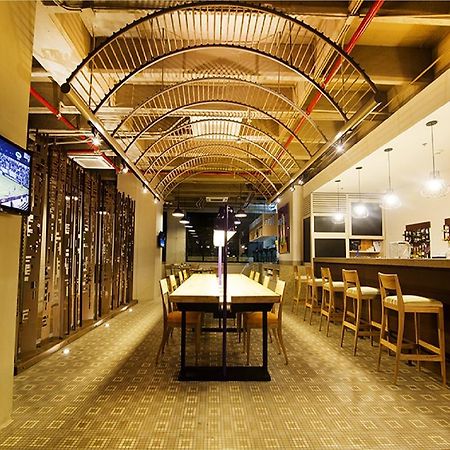 Hotel Bari Bucaramanga Dış mekan fotoğraf