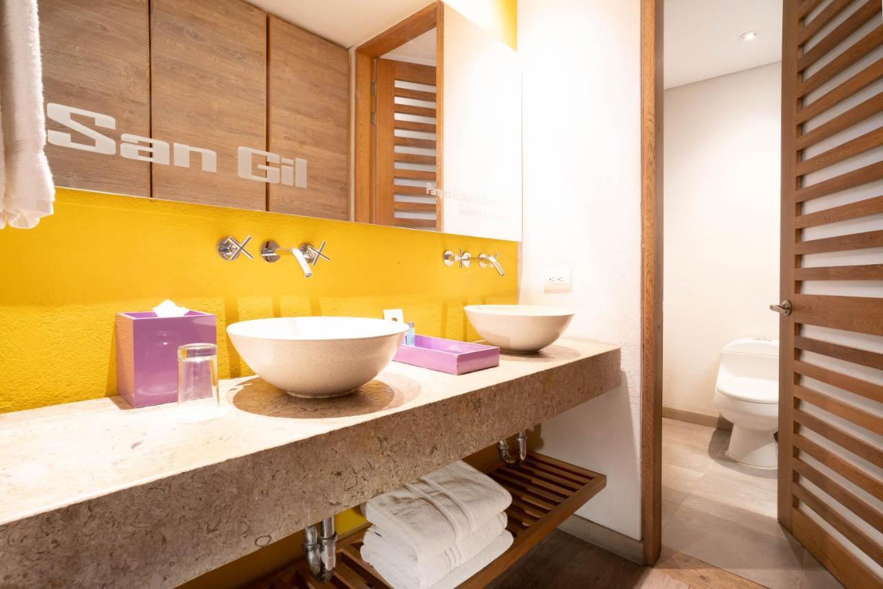 Hotel Bari Bucaramanga Dış mekan fotoğraf