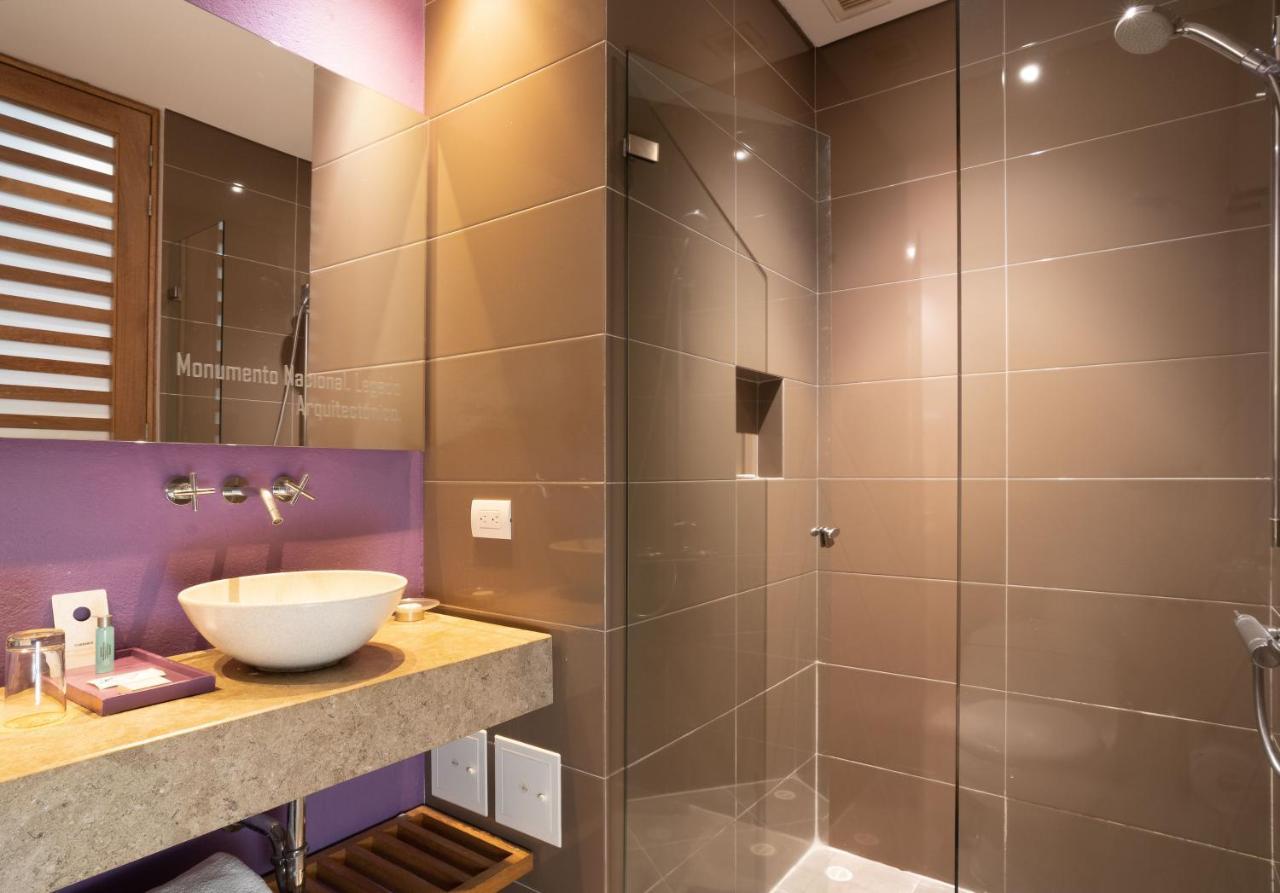 Hotel Bari Bucaramanga Dış mekan fotoğraf