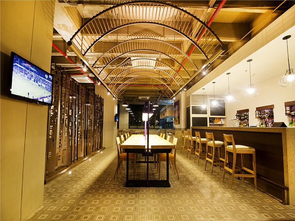 Hotel Bari Bucaramanga Dış mekan fotoğraf