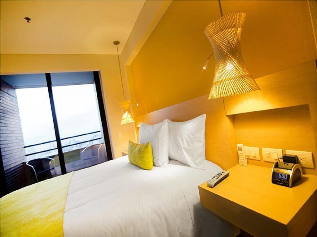 Hotel Bari Bucaramanga Dış mekan fotoğraf